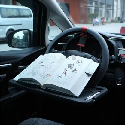 Bandeja para carro volante